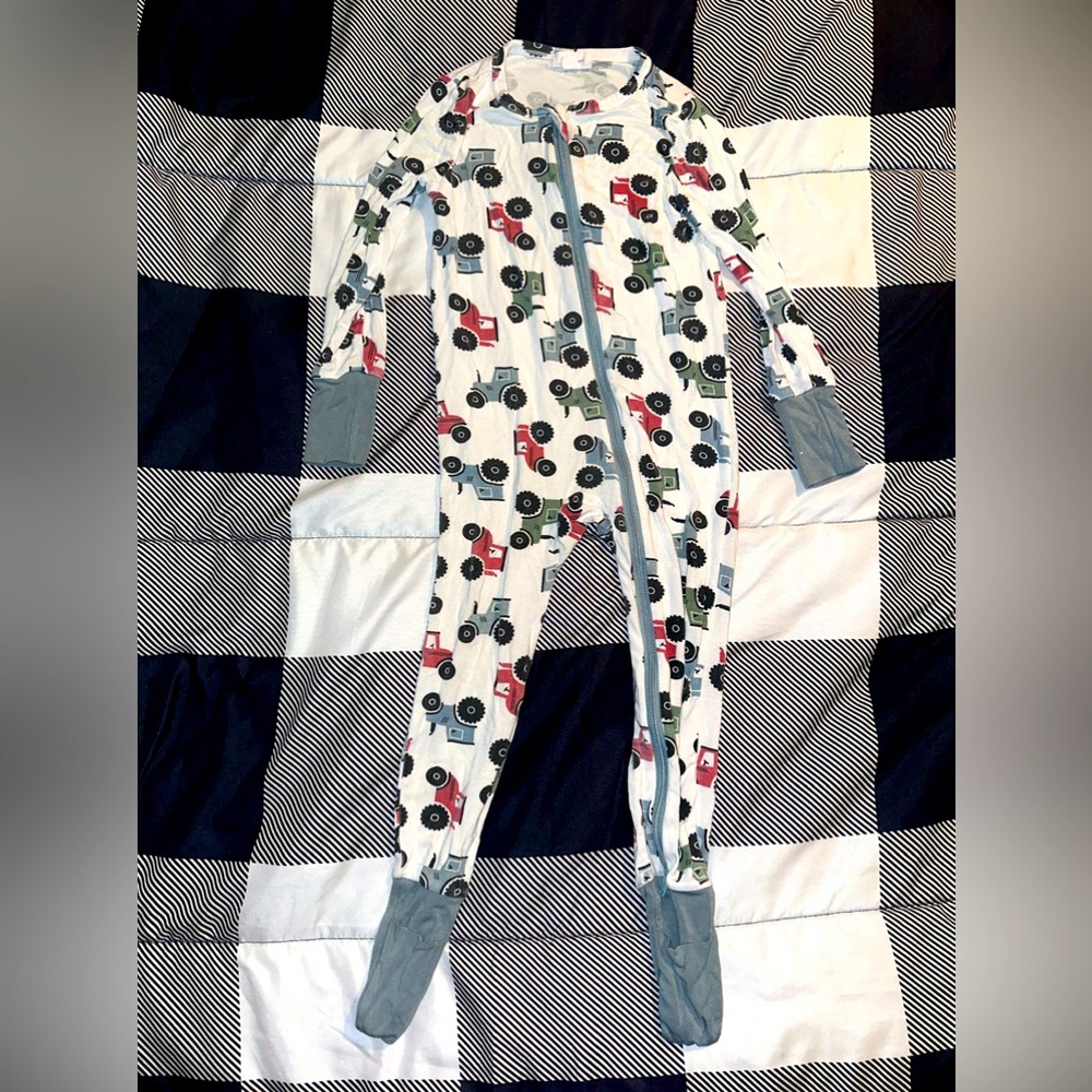 Angel dear bamboo sleeper